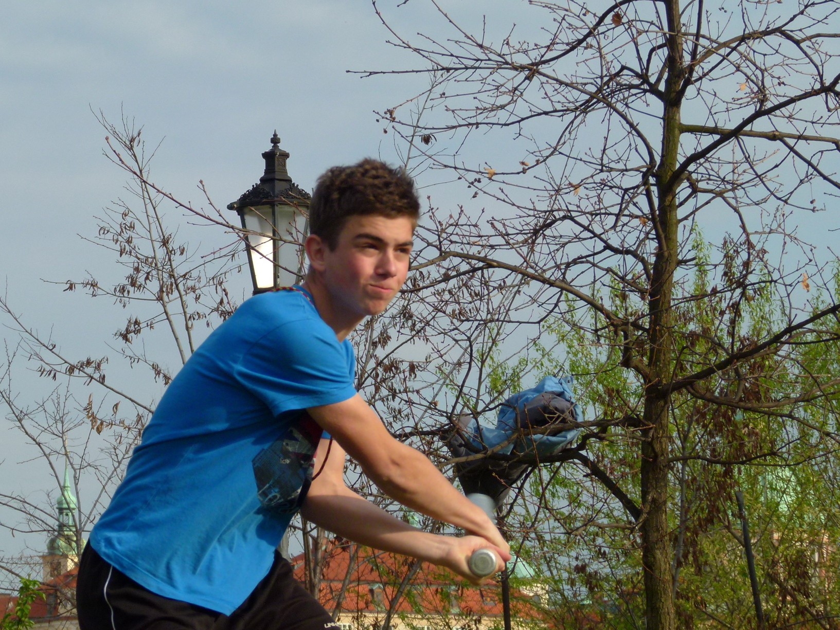 CAL 2012 duben schuzky 18.4. 18 